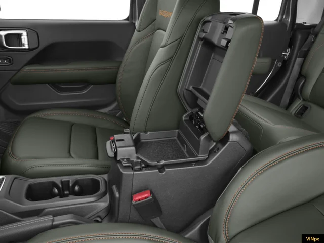 Nuevos JEEP GLADIATOR à Estados chez autogozo