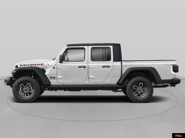Nuevos JEEP GLADIATOR à Estados chez autogozo
