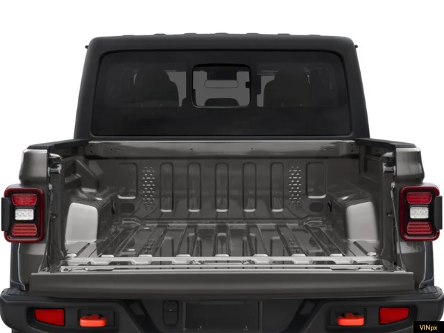 Nuevos JEEP GLADIATOR à Estados chez autogozo
