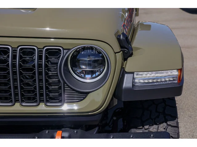 Nuevos JEEP GLADIATOR à Estados chez autogozo