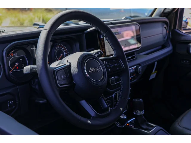 Nuevos JEEP GLADIATOR à Estados chez autogozo