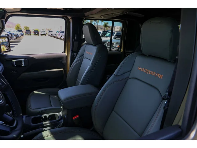 Nuevos JEEP GLADIATOR à Estados chez autogozo