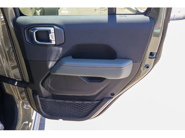 Nuevos JEEP GLADIATOR à Estados chez autogozo