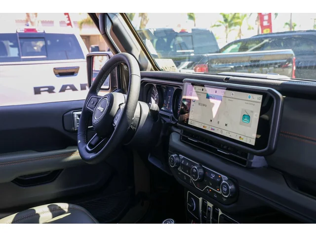 Nuevos JEEP GLADIATOR à Estados chez autogozo