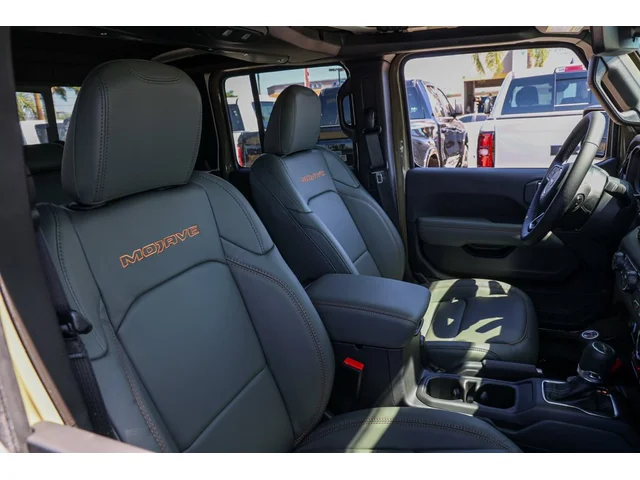 Nuevos JEEP GLADIATOR à Estados chez autogozo