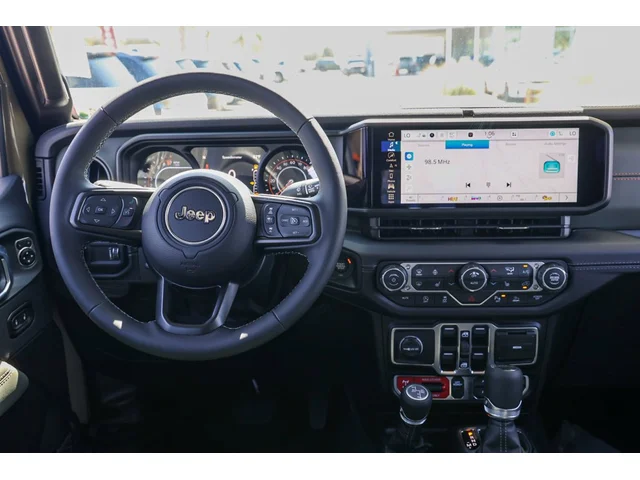 Nuevos JEEP GLADIATOR à Estados chez autogozo