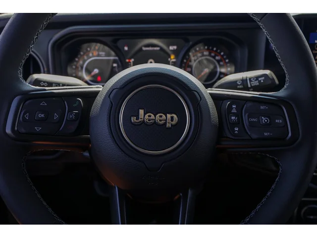 Nuevos JEEP GLADIATOR à Estados chez autogozo