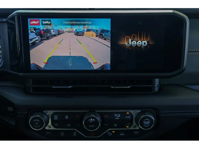 Nuevos JEEP GLADIATOR à Estados chez autogozo
