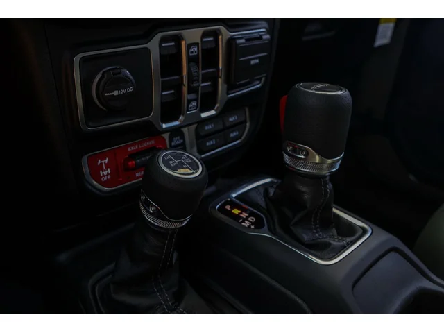 Nuevos JEEP GLADIATOR à Estados chez autogozo
