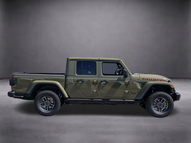 Nuevos JEEP GLADIATOR à Estados chez autogozo
