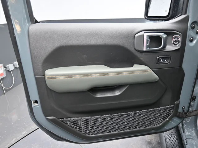 Nuevos JEEP GLADIATOR à Estados chez autogozo