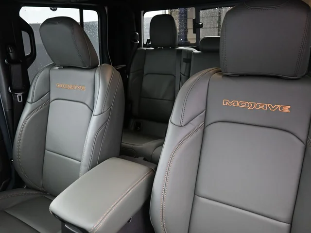 Nuevos JEEP GLADIATOR à Estados chez autogozo
