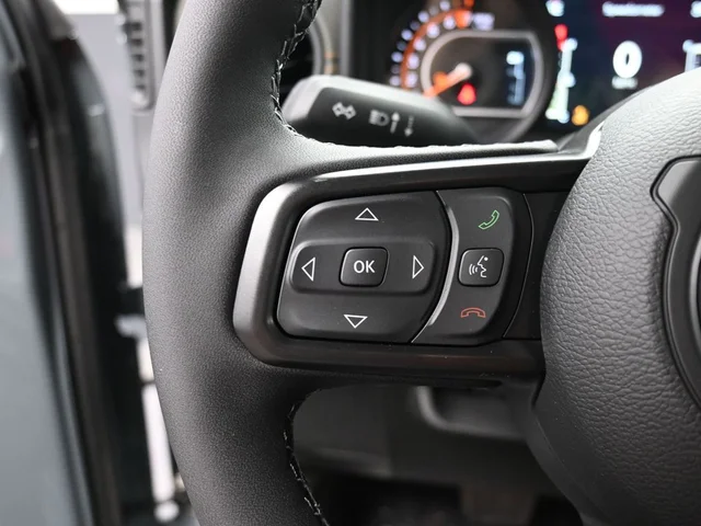 Nuevos JEEP GLADIATOR à Estados chez autogozo