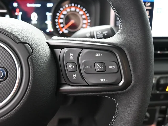 Nuevos JEEP GLADIATOR à Estados chez autogozo