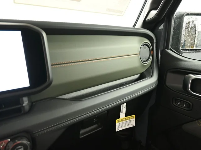 Nuevos JEEP GLADIATOR à Estados chez autogozo
