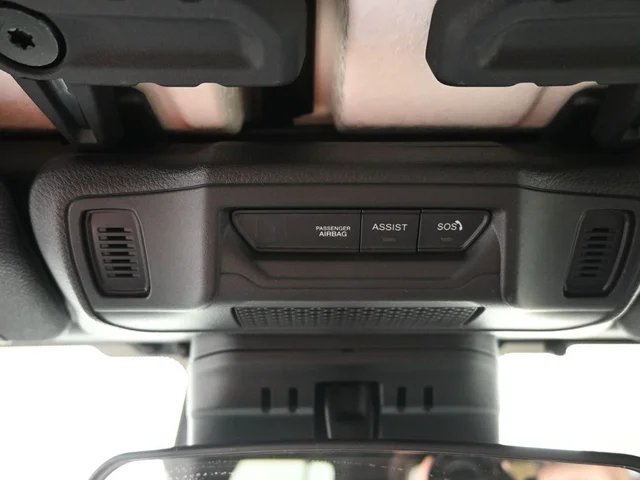 Nuevos JEEP GLADIATOR à Estados chez autogozo