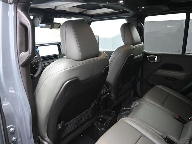 Nuevos JEEP GLADIATOR à Estados chez autogozo