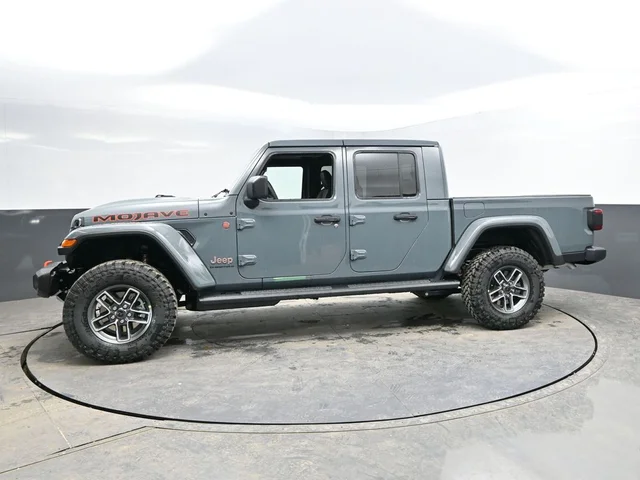 Nuevos JEEP GLADIATOR à Estados chez autogozo