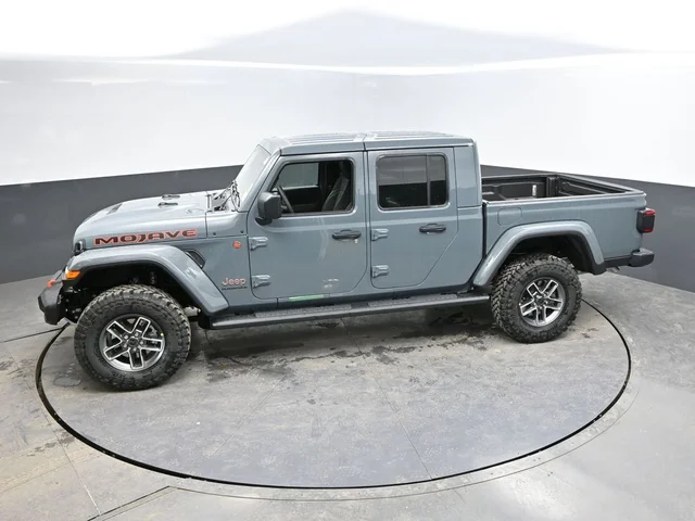 Nuevos JEEP GLADIATOR à Estados chez autogozo