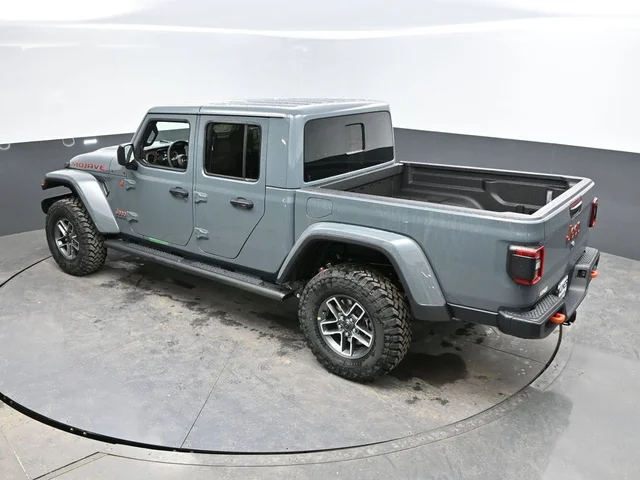 Nuevos JEEP GLADIATOR à Estados chez autogozo