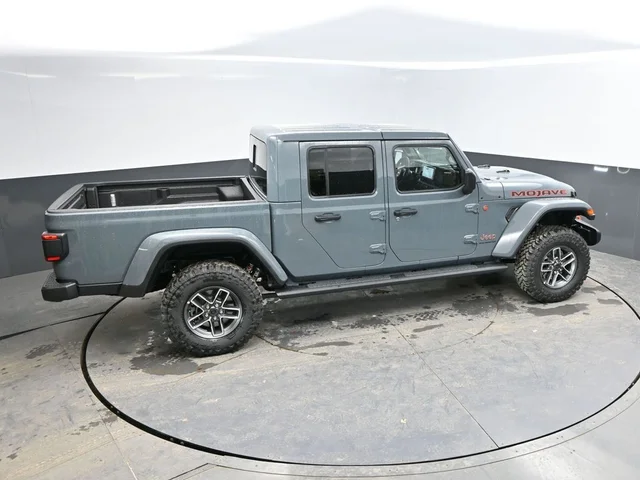 Nuevos JEEP GLADIATOR à Estados chez autogozo