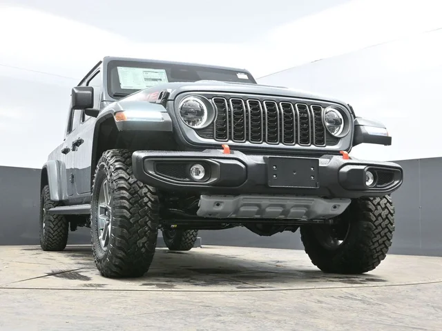 Nuevos JEEP GLADIATOR à Estados chez autogozo