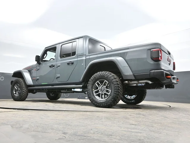 Nuevos JEEP GLADIATOR à Estados chez autogozo