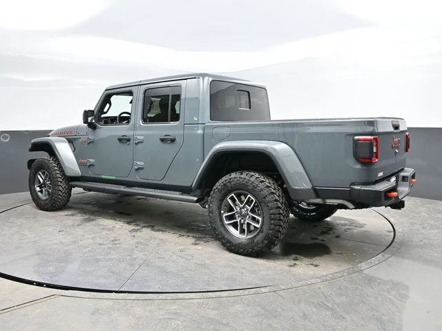 Nuevos JEEP GLADIATOR à Estados chez autogozo