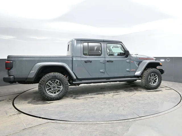 Nuevos JEEP GLADIATOR à Estados chez autogozo