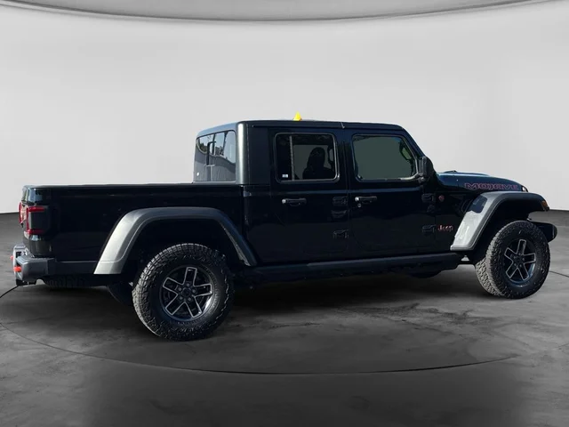 SEMINUEVOS JEEP Gladiator a Estados en autogozo