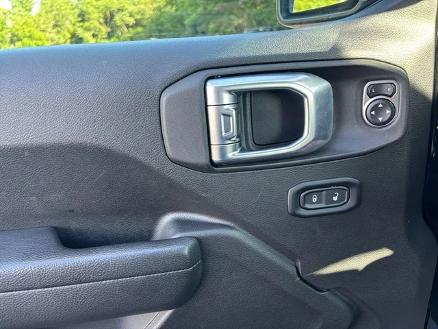 SEMINUEVOS JEEP Gladiator a Estados en autogozo