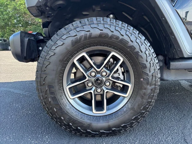 SEMINUEVOS JEEP Gladiator a Estados en autogozo