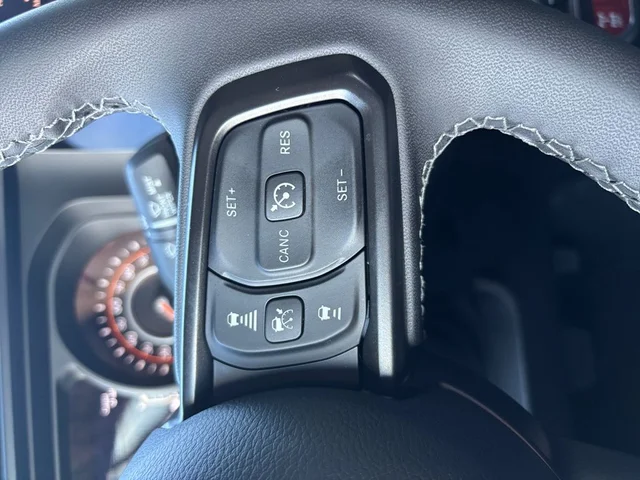 SEMINUEVOS JEEP Gladiator a Estados en autogozo