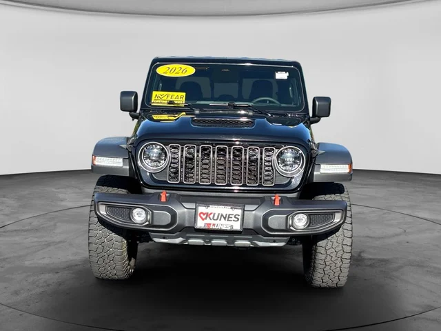 SEMINUEVOS JEEP Gladiator a Estados en autogozo