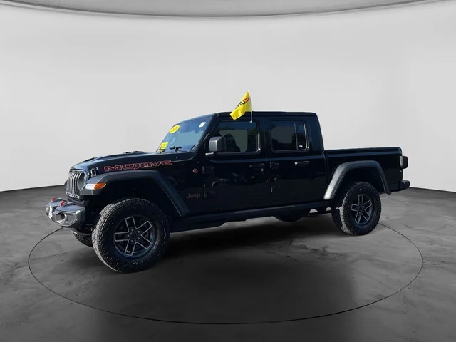 SEMINUEVOS JEEP Gladiator a Estados en autogozo