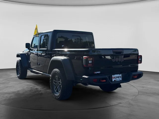 SEMINUEVOS JEEP Gladiator a Estados en autogozo