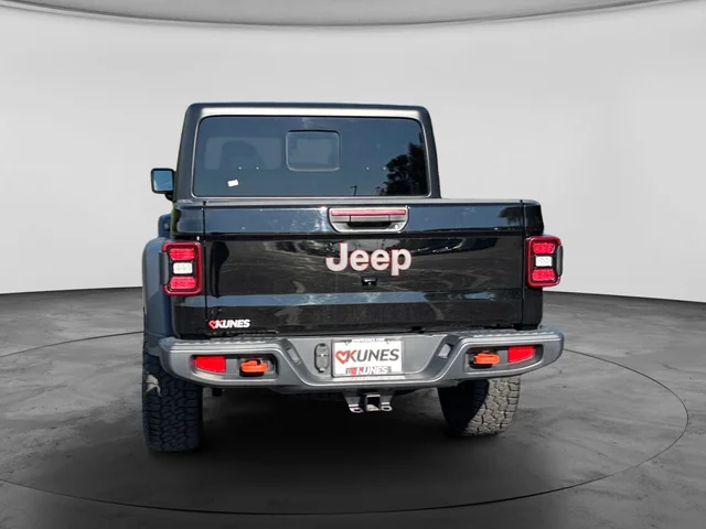 SEMINUEVOS JEEP Gladiator a Estados en autogozo