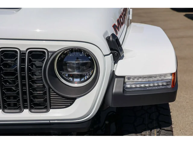 Nuevos JEEP GLADIATOR à Estados chez autogozo