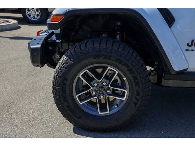 Nuevos JEEP GLADIATOR à Estados chez autogozo