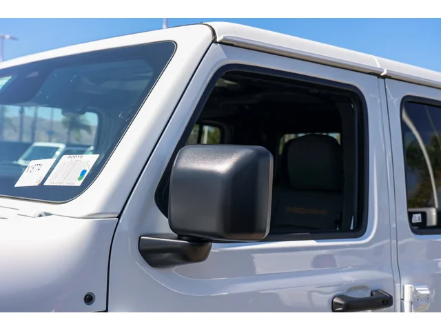 Nuevos JEEP GLADIATOR à Estados chez autogozo
