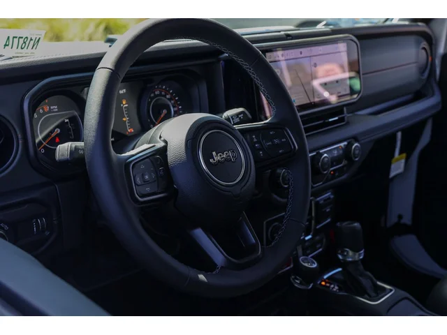 Nuevos JEEP GLADIATOR à Estados chez autogozo