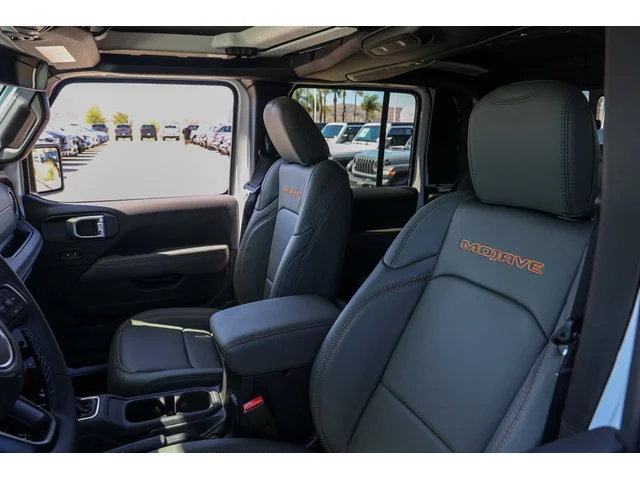 Nuevos JEEP GLADIATOR à Estados chez autogozo