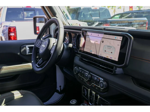Nuevos JEEP GLADIATOR à Estados chez autogozo