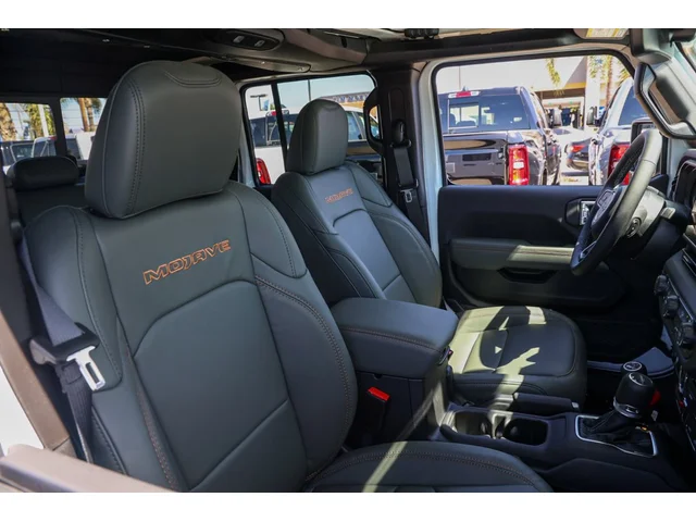 Nuevos JEEP GLADIATOR à Estados chez autogozo