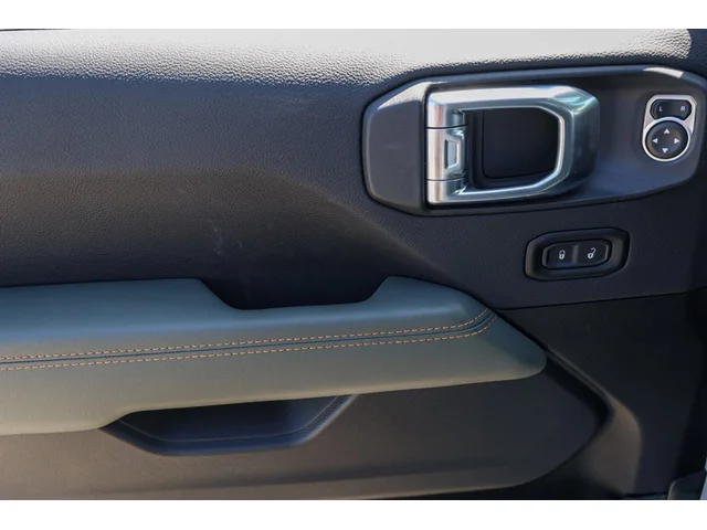 Nuevos JEEP GLADIATOR à Estados chez autogozo