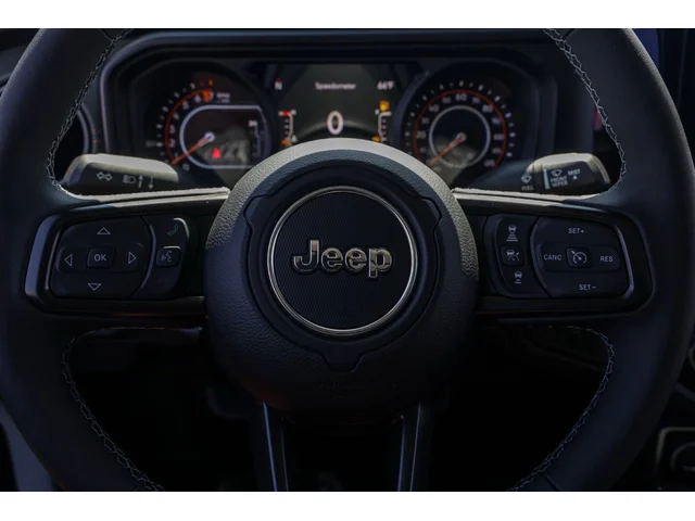 Nuevos JEEP GLADIATOR à Estados chez autogozo