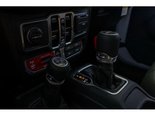 Nuevos JEEP GLADIATOR à Estados chez autogozo