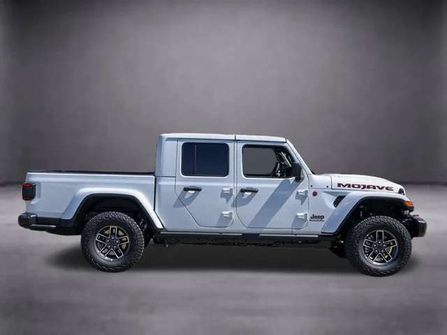 Nuevos JEEP GLADIATOR à Estados chez autogozo
