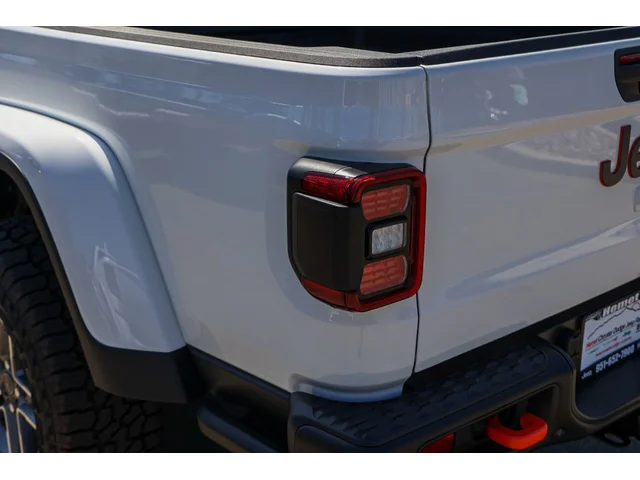 Nuevos JEEP GLADIATOR à Estados chez autogozo
