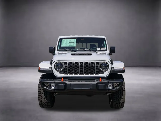 Nuevos JEEP GLADIATOR à Estados chez autogozo